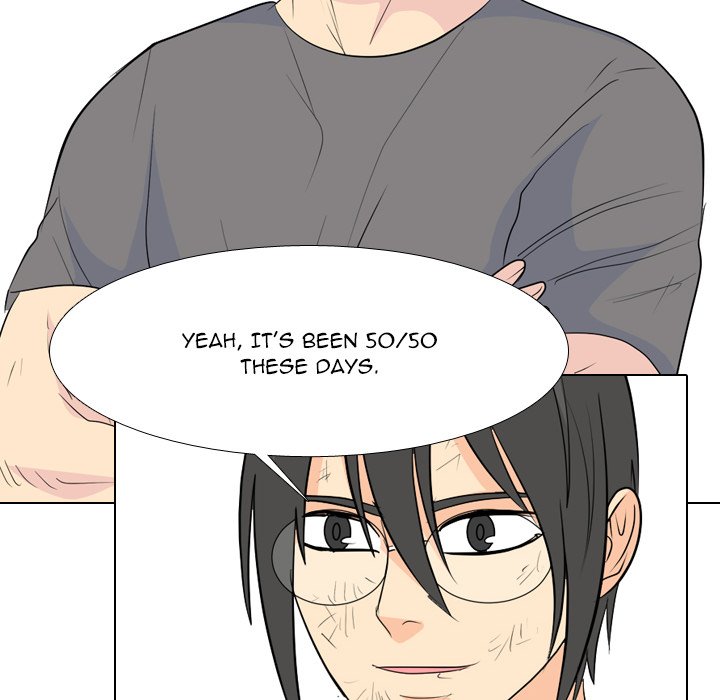 High School Legend  Red Dragon Manhwa - Chapter 237 Page 55