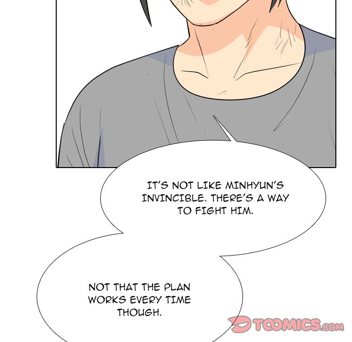 High School Legend  Red Dragon Manhwa - Chapter 237 Page 56