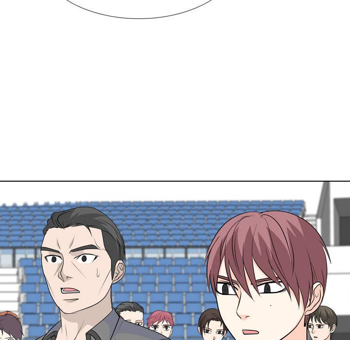 High School Legend  Red Dragon Manhwa - Chapter 237 Page 57