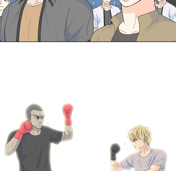 High School Legend  Red Dragon Manhwa - Chapter 237 Page 58