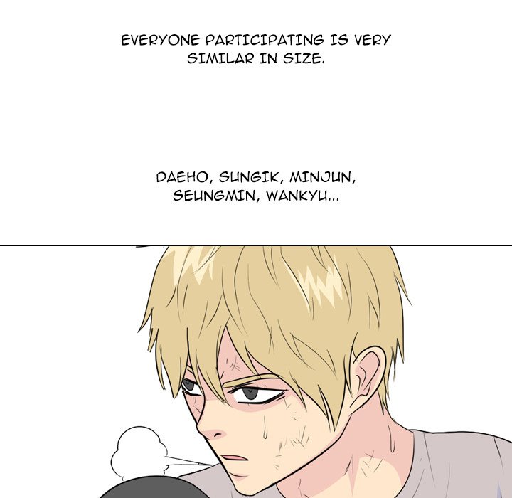 High School Legend  Red Dragon Manhwa - Chapter 237 Page 60