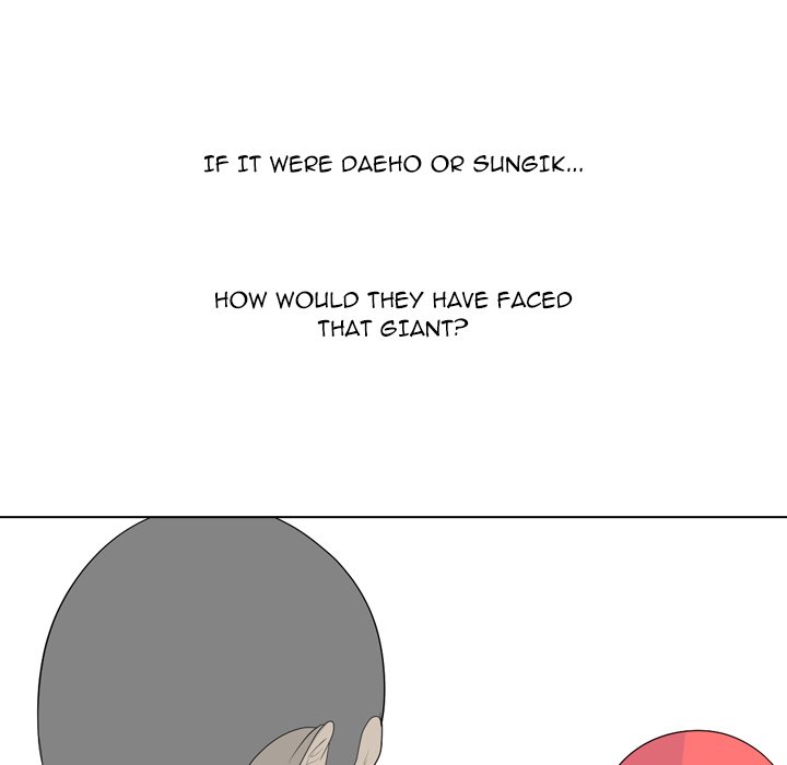 High School Legend  Red Dragon Manhwa - Chapter 237 Page 62