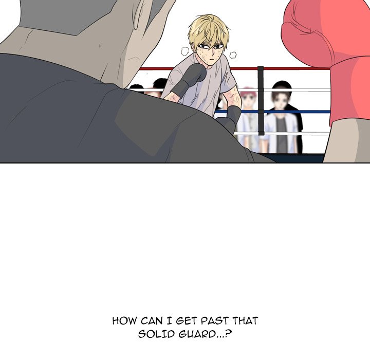 High School Legend  Red Dragon Manhwa - Chapter 237 Page 63