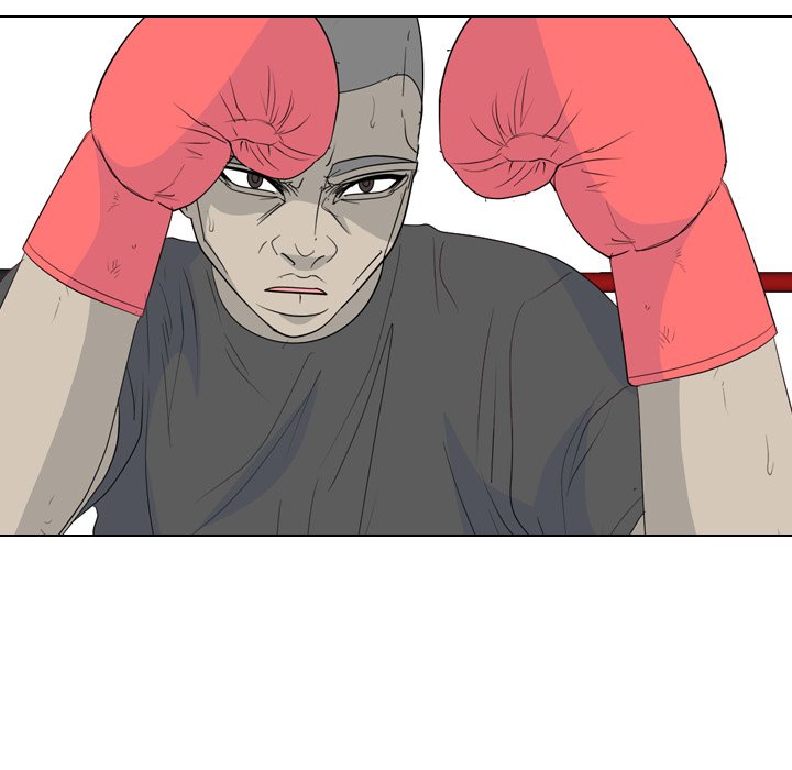 High School Legend  Red Dragon Manhwa - Chapter 237 Page 64