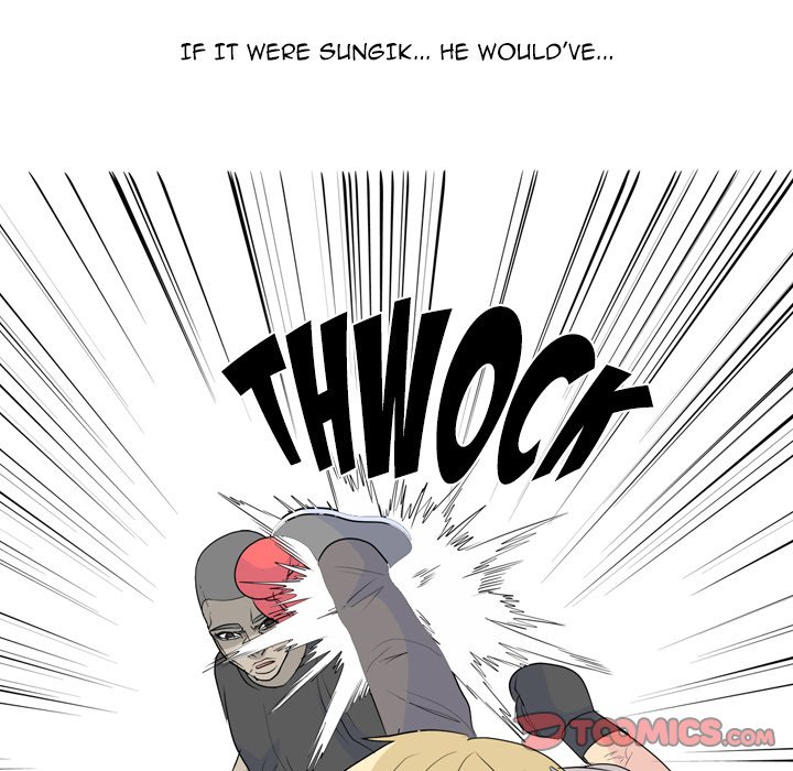 High School Legend  Red Dragon Manhwa - Chapter 237 Page 65