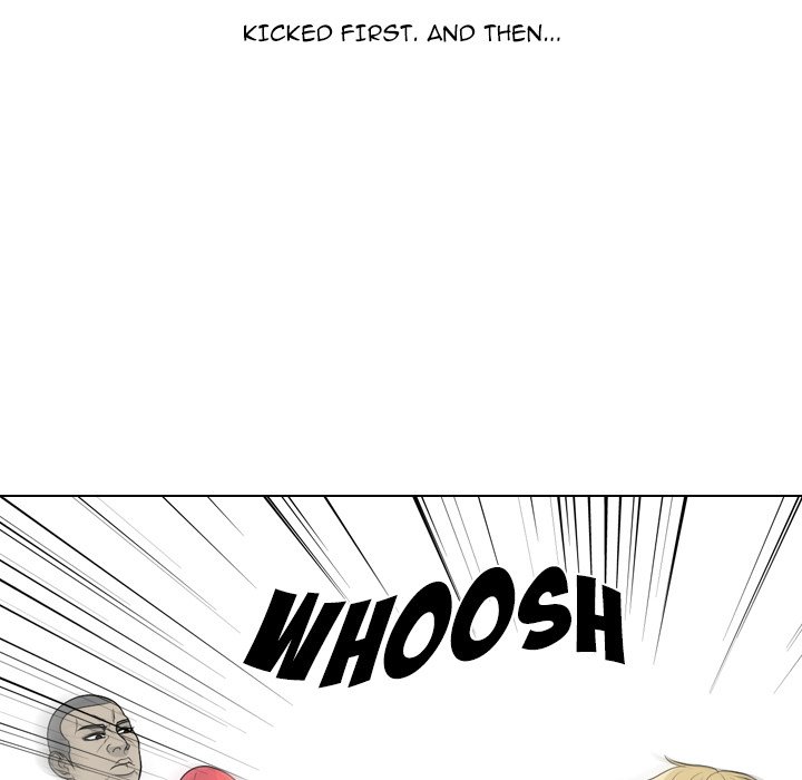 High School Legend  Red Dragon Manhwa - Chapter 237 Page 67