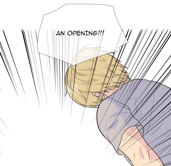 High School Legend  Red Dragon Manhwa - Chapter 237 Page 70