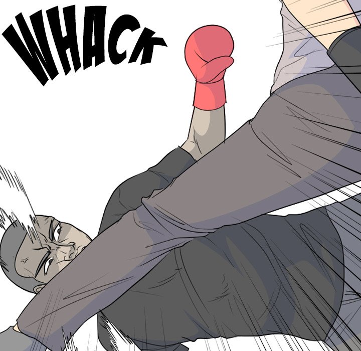 High School Legend  Red Dragon Manhwa - Chapter 237 Page 71