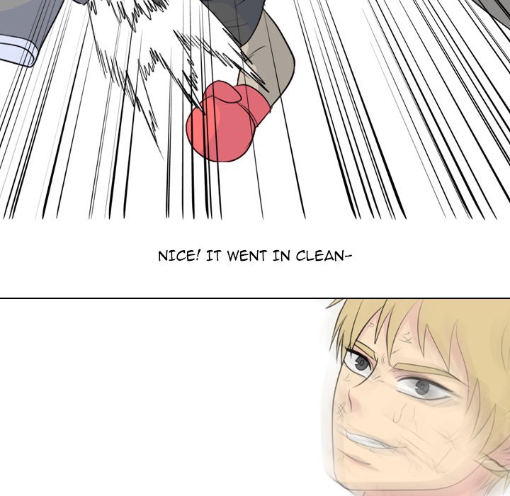 High School Legend  Red Dragon Manhwa - Chapter 237 Page 72