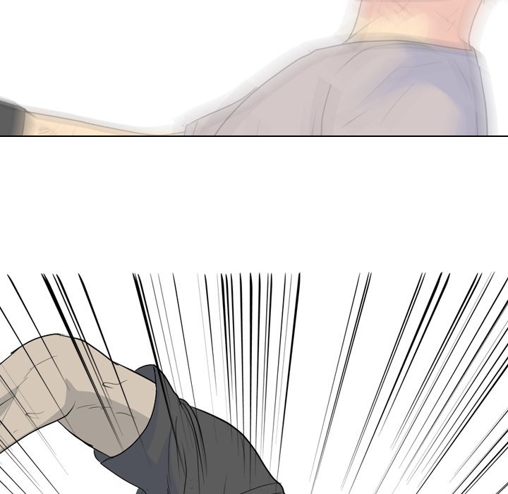 High School Legend  Red Dragon Manhwa - Chapter 237 Page 73