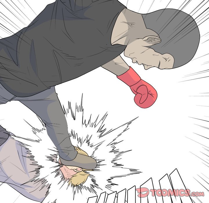 High School Legend  Red Dragon Manhwa - Chapter 237 Page 74