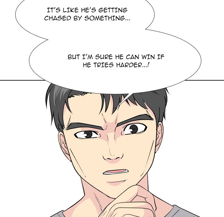 High School Legend  Red Dragon Manhwa - Chapter 237 Page 79