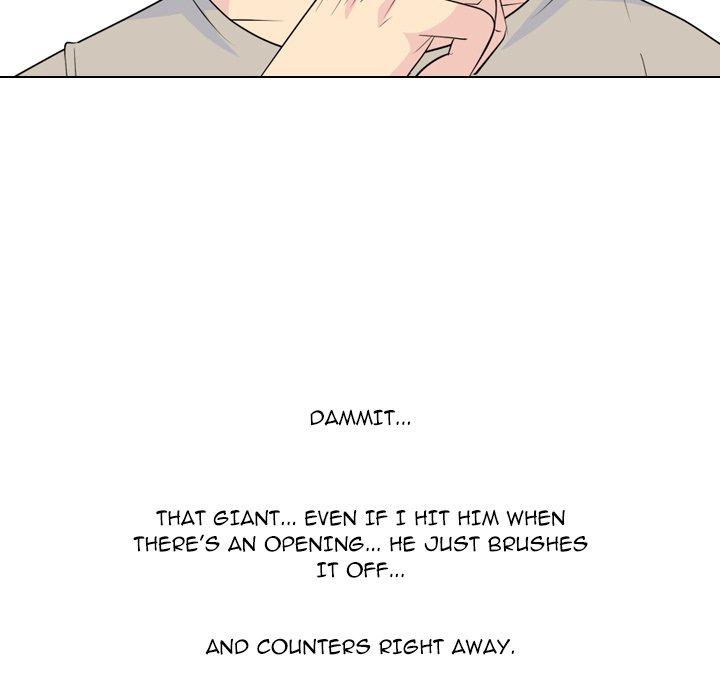 High School Legend  Red Dragon Manhwa - Chapter 237 Page 80