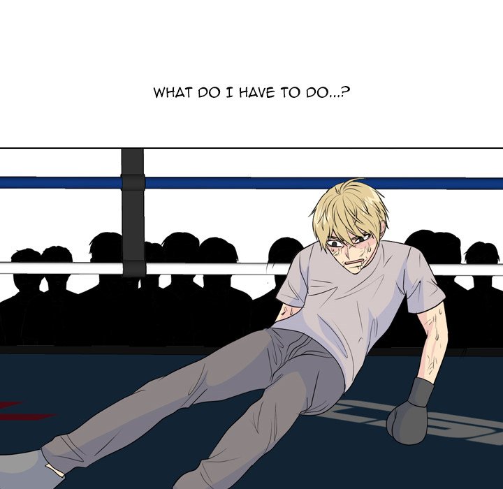 High School Legend  Red Dragon Manhwa - Chapter 237 Page 81