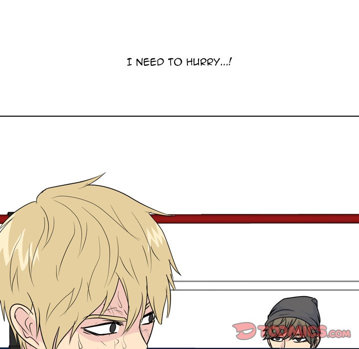 High School Legend  Red Dragon Manhwa - Chapter 237 Page 83