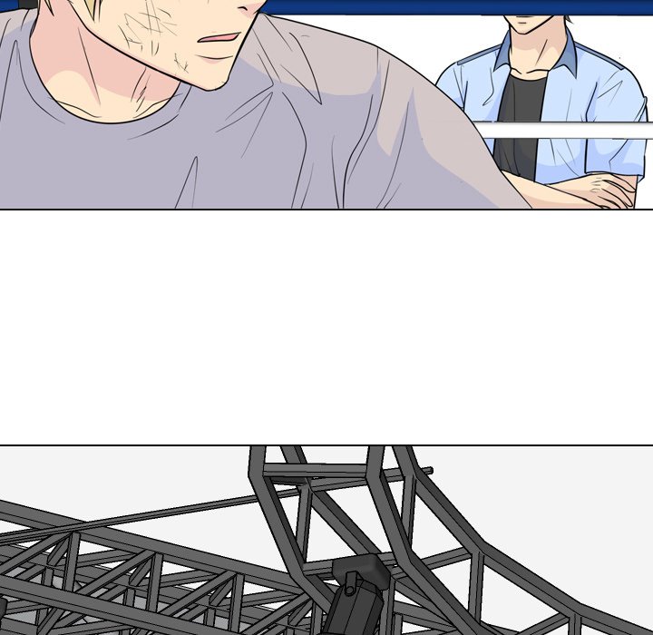 High School Legend  Red Dragon Manhwa - Chapter 237 Page 84