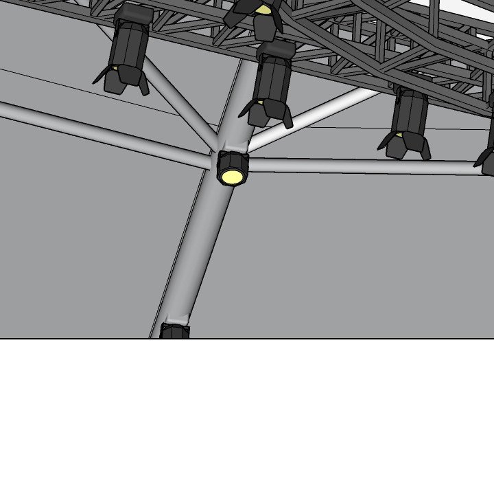 High School Legend  Red Dragon Manhwa - Chapter 237 Page 85