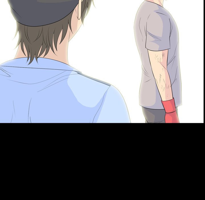 High School Legend  Red Dragon Manhwa - Chapter 237 Page 89