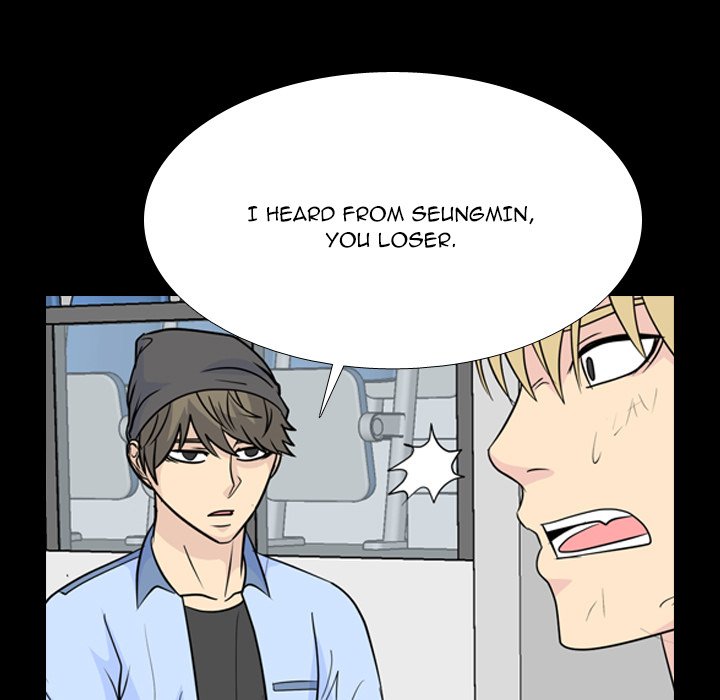 High School Legend  Red Dragon Manhwa - Chapter 237 Page 90