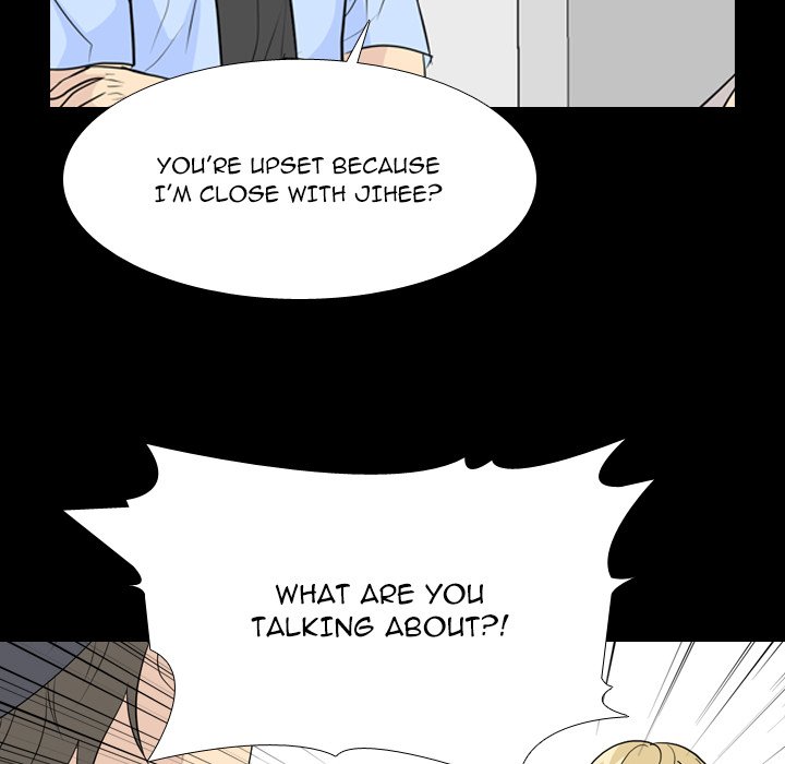 High School Legend  Red Dragon Manhwa - Chapter 237 Page 91