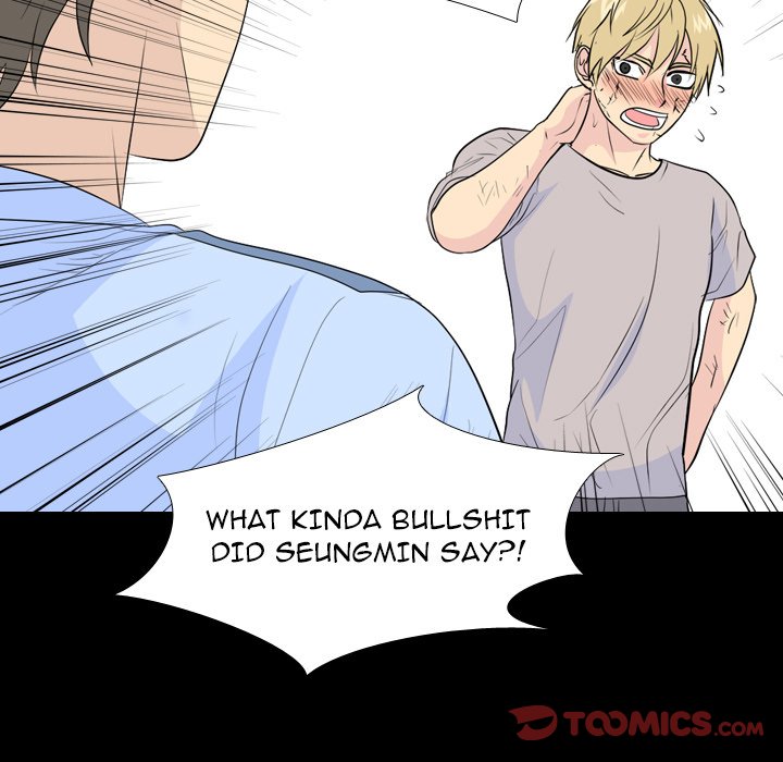 High School Legend  Red Dragon Manhwa - Chapter 237 Page 92