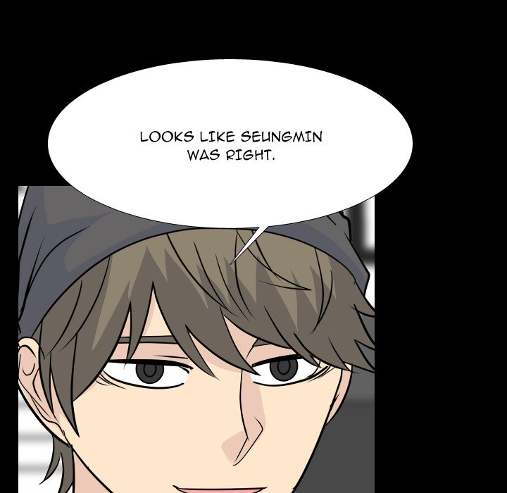 High School Legend  Red Dragon Manhwa - Chapter 237 Page 93