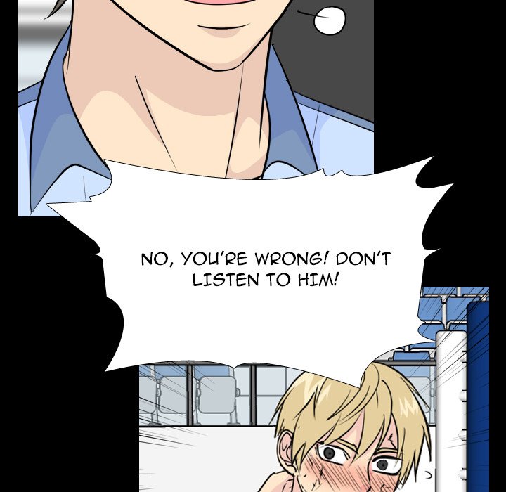 High School Legend  Red Dragon Manhwa - Chapter 237 Page 94