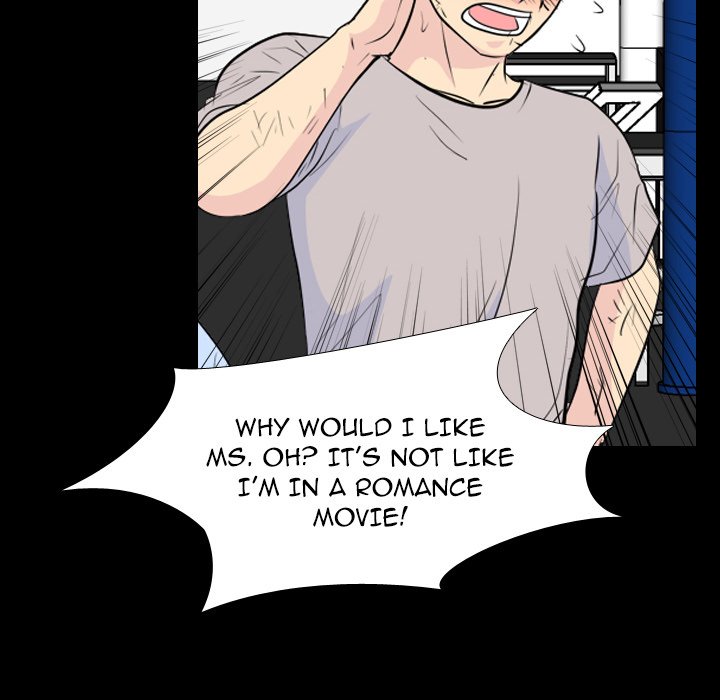 High School Legend  Red Dragon Manhwa - Chapter 237 Page 95