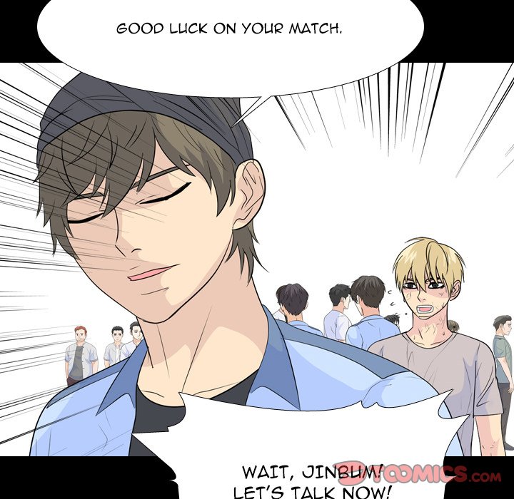 High School Legend  Red Dragon Manhwa - Chapter 237 Page 101