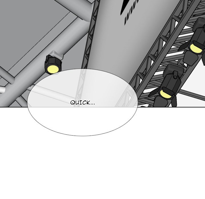 High School Legend  Red Dragon Manhwa - Chapter 237 Page 105