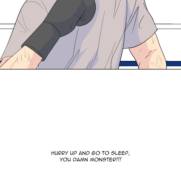 High School Legend  Red Dragon Manhwa - Chapter 237 Page 107