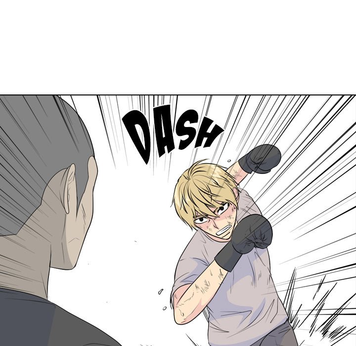 High School Legend  Red Dragon Manhwa - Chapter 237 Page 108