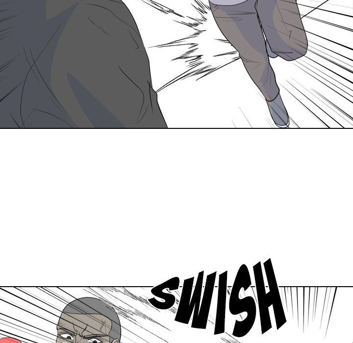 High School Legend  Red Dragon Manhwa - Chapter 237 Page 109