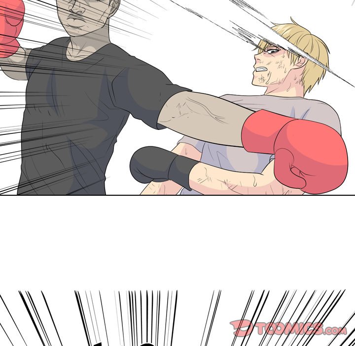 High School Legend  Red Dragon Manhwa - Chapter 237 Page 110