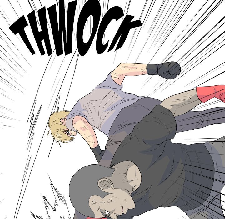 High School Legend  Red Dragon Manhwa - Chapter 237 Page 111