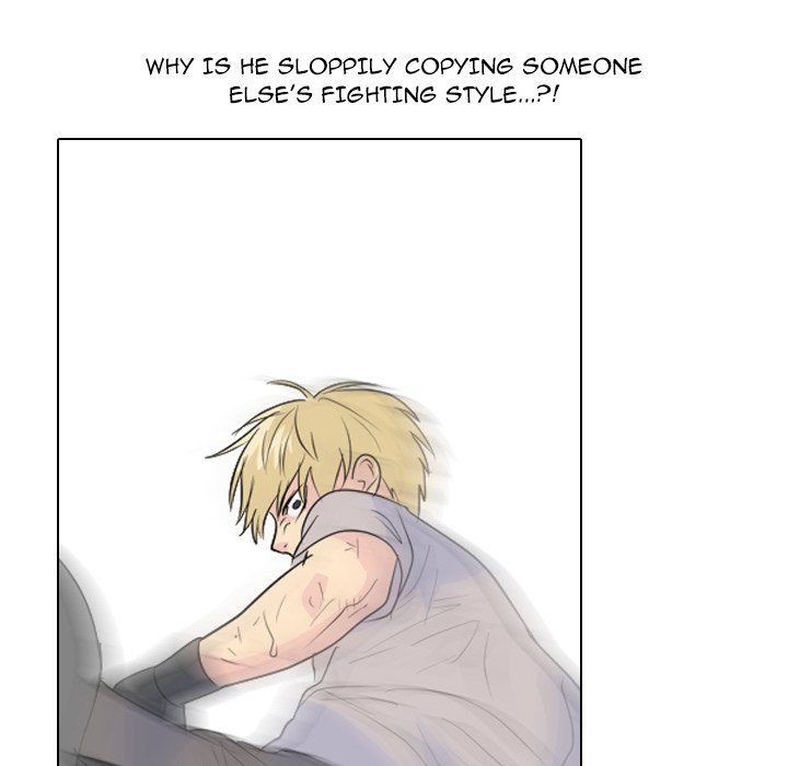 High School Legend  Red Dragon Manhwa - Chapter 237 Page 113