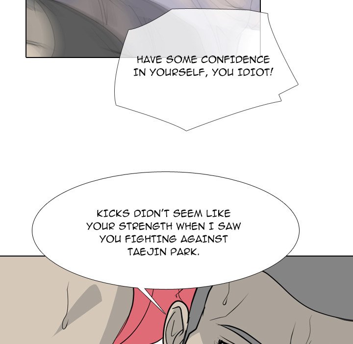 High School Legend  Red Dragon Manhwa - Chapter 237 Page 114