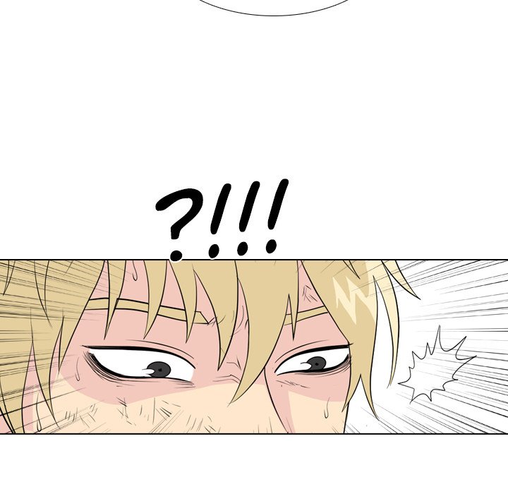 High School Legend  Red Dragon Manhwa - Chapter 237 Page 116