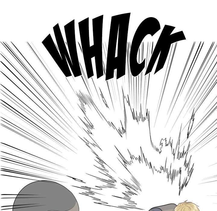 High School Legend  Red Dragon Manhwa - Chapter 237 Page 118