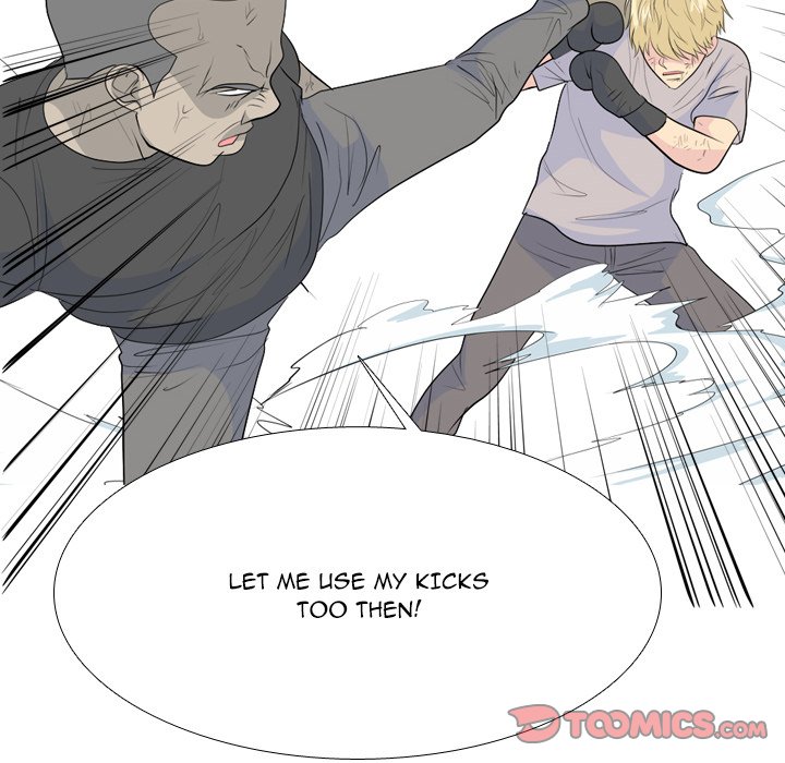 High School Legend  Red Dragon Manhwa - Chapter 237 Page 119