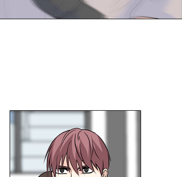 High School Legend  Red Dragon Manhwa - Chapter 237 Page 121