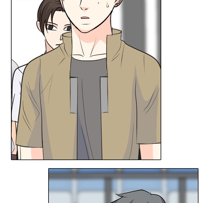 High School Legend  Red Dragon Manhwa - Chapter 237 Page 122