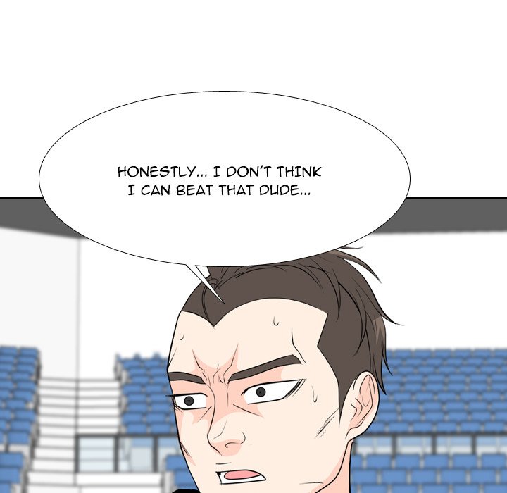 High School Legend  Red Dragon Manhwa - Chapter 237 Page 124