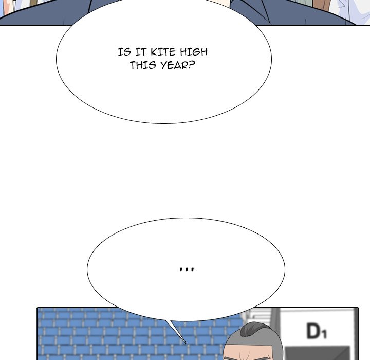 High School Legend  Red Dragon Manhwa - Chapter 237 Page 127