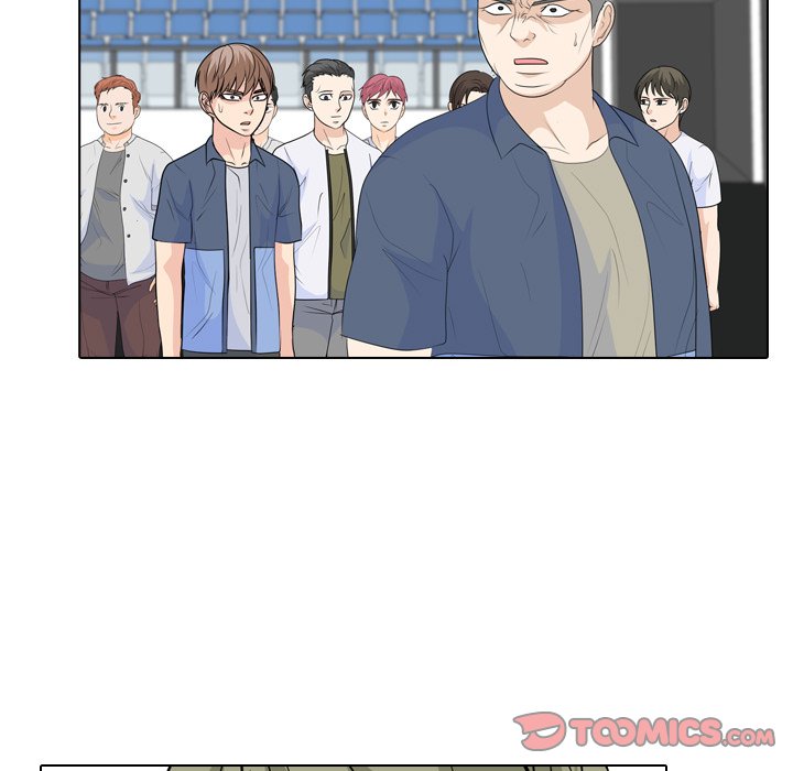 High School Legend  Red Dragon Manhwa - Chapter 237 Page 128