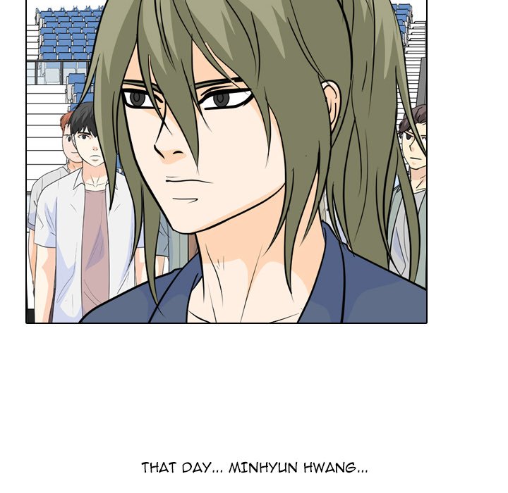 High School Legend  Red Dragon Manhwa - Chapter 237 Page 129