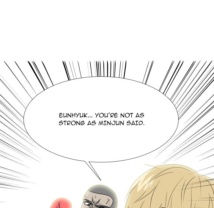 High School Legend  Red Dragon Manhwa - Chapter 237 Page 130