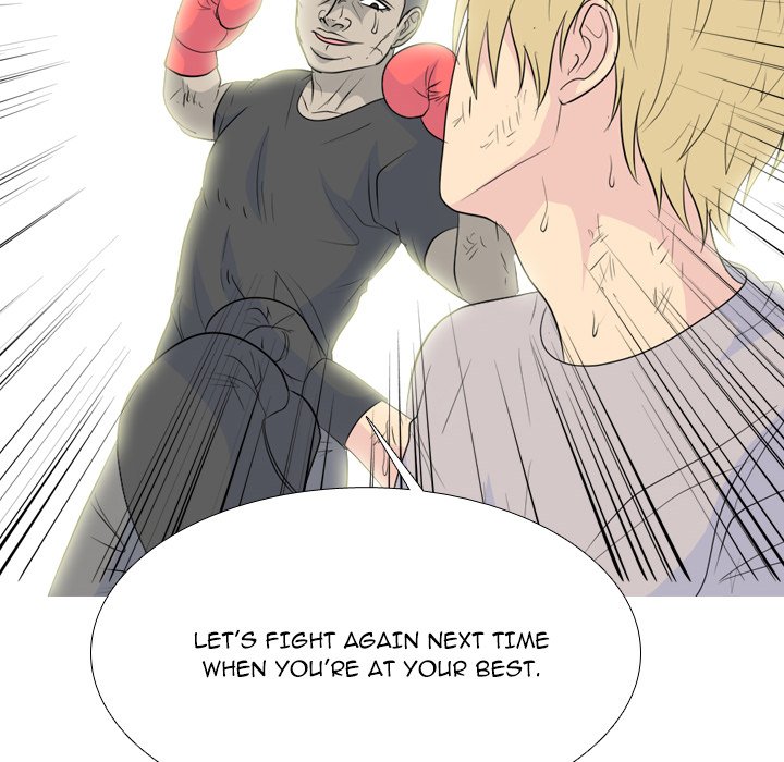 High School Legend  Red Dragon Manhwa - Chapter 237 Page 131