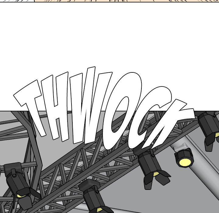 High School Legend  Red Dragon Manhwa - Chapter 237 Page 133