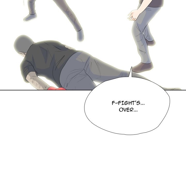 High School Legend  Red Dragon Manhwa - Chapter 239 Page 4